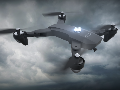 Supernova DV NXT - anti-collision light for drones, quadcopters and uavs