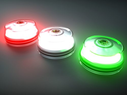 Supernova DV NXT - anti-collision light for drones, quadcopters and uavs