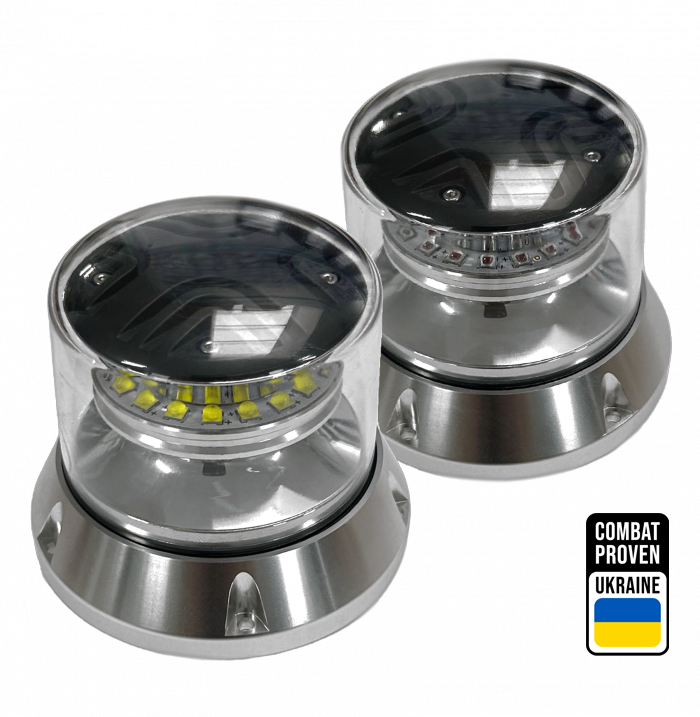 RedBaron HISL 1000 - anti-collision light