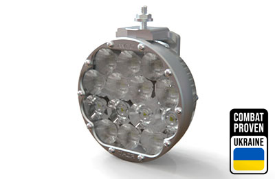 Thor LLP- Aircraft Landing Taxi Light with holder