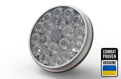 Titan - PAR46 Aircraft Landing Taxi Light