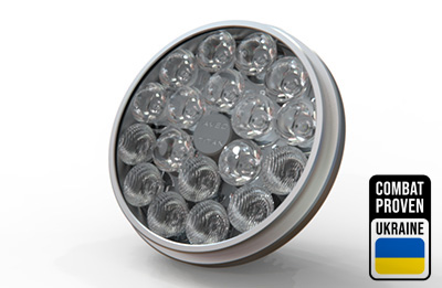 Titan Plus - PAR46 Aircraft Landing Taxi Light
