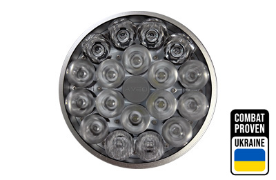Titan Pro - PAR46 Aircraft Landing Taxi Light