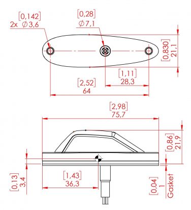 DroneV-NXT-wingtip-nav-position-strobe-LED-lights
